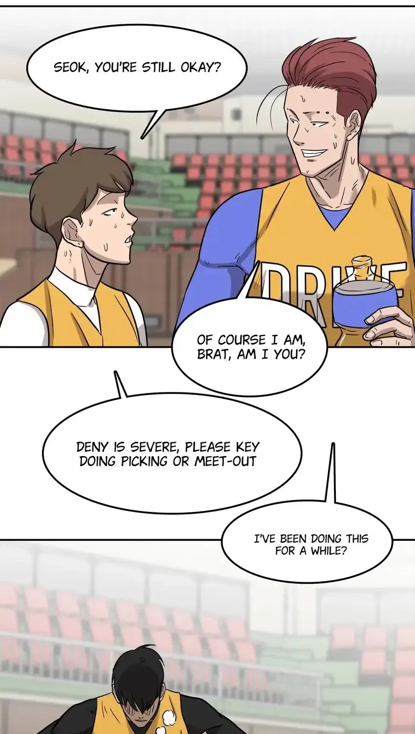Rim Ding Dong Chapter 145 page 81 - 