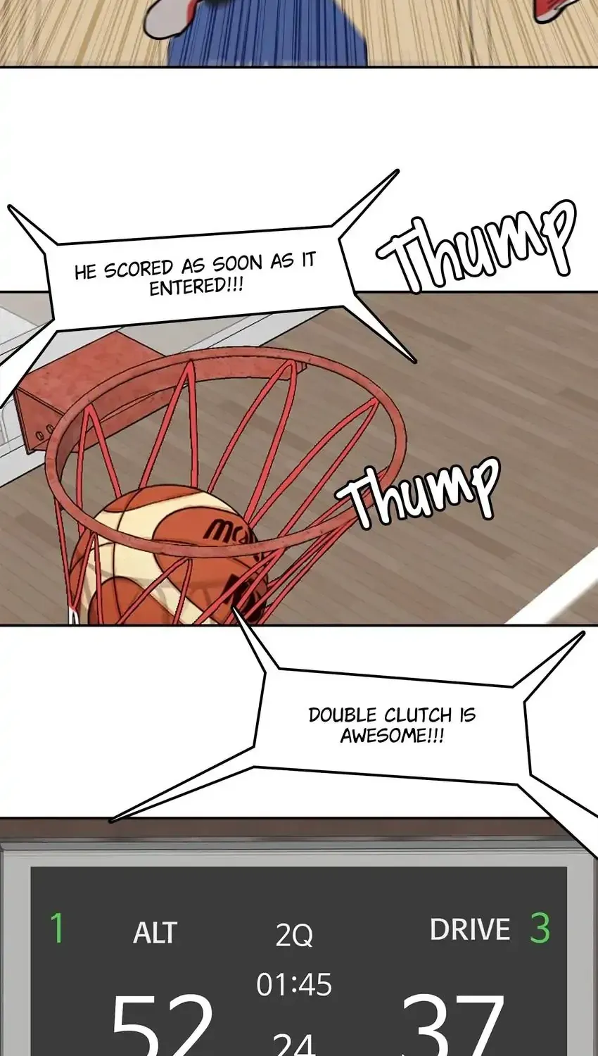 Rim Ding Dong Chapter 145 page 10 - 