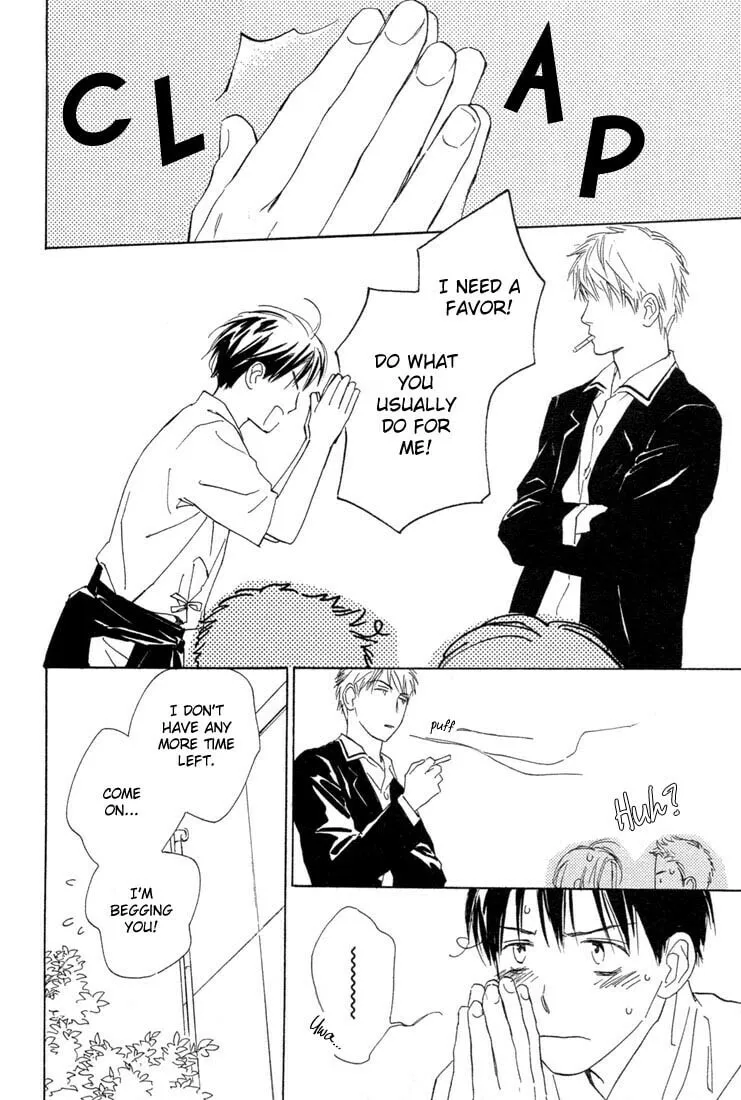 Rin! Chapter 1 page 13 - 