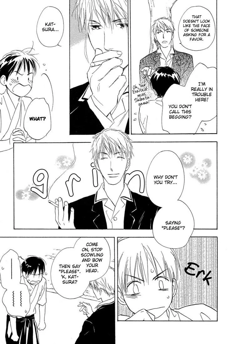 Rin! Chapter 1 page 14 - 