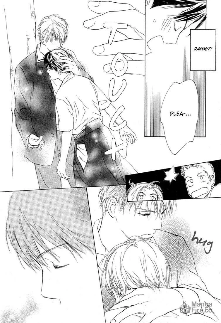 Rin! Chapter 1 page 15 - 
