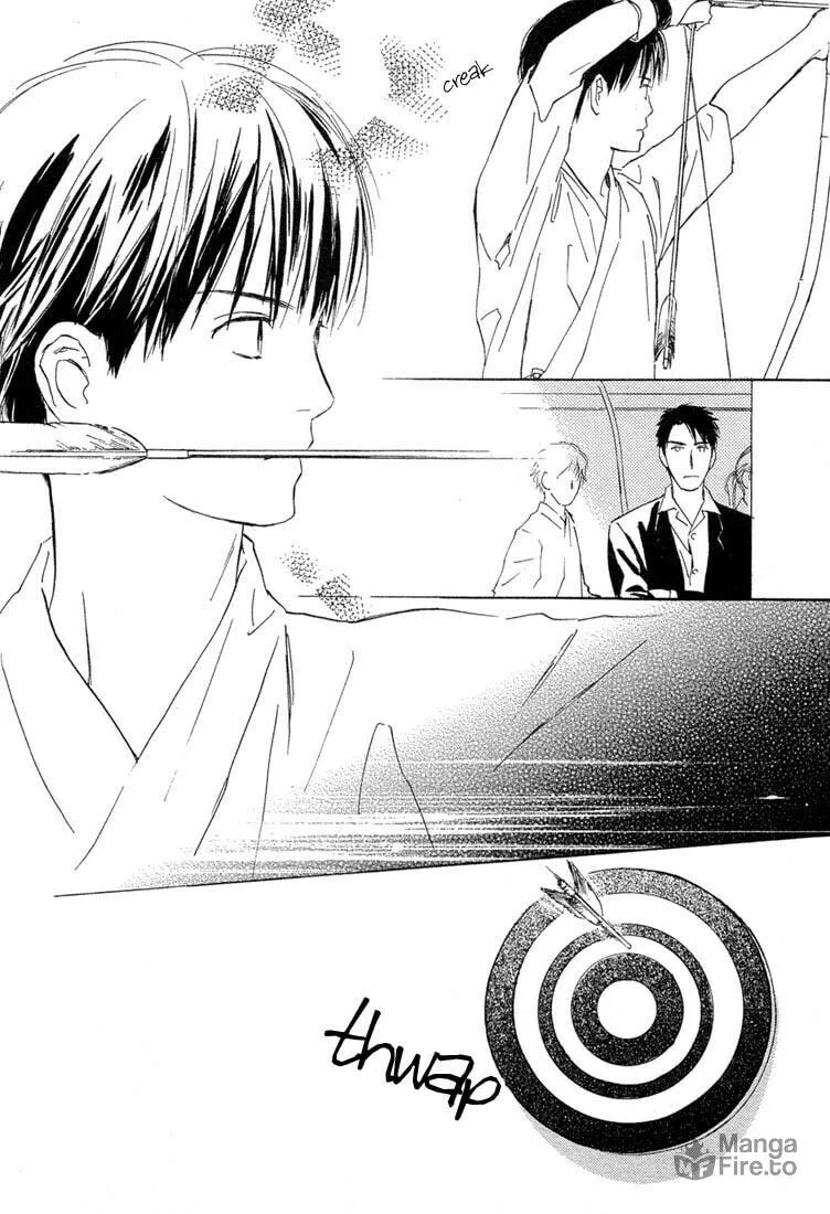 Rin! Chapter 1 page 21 - 