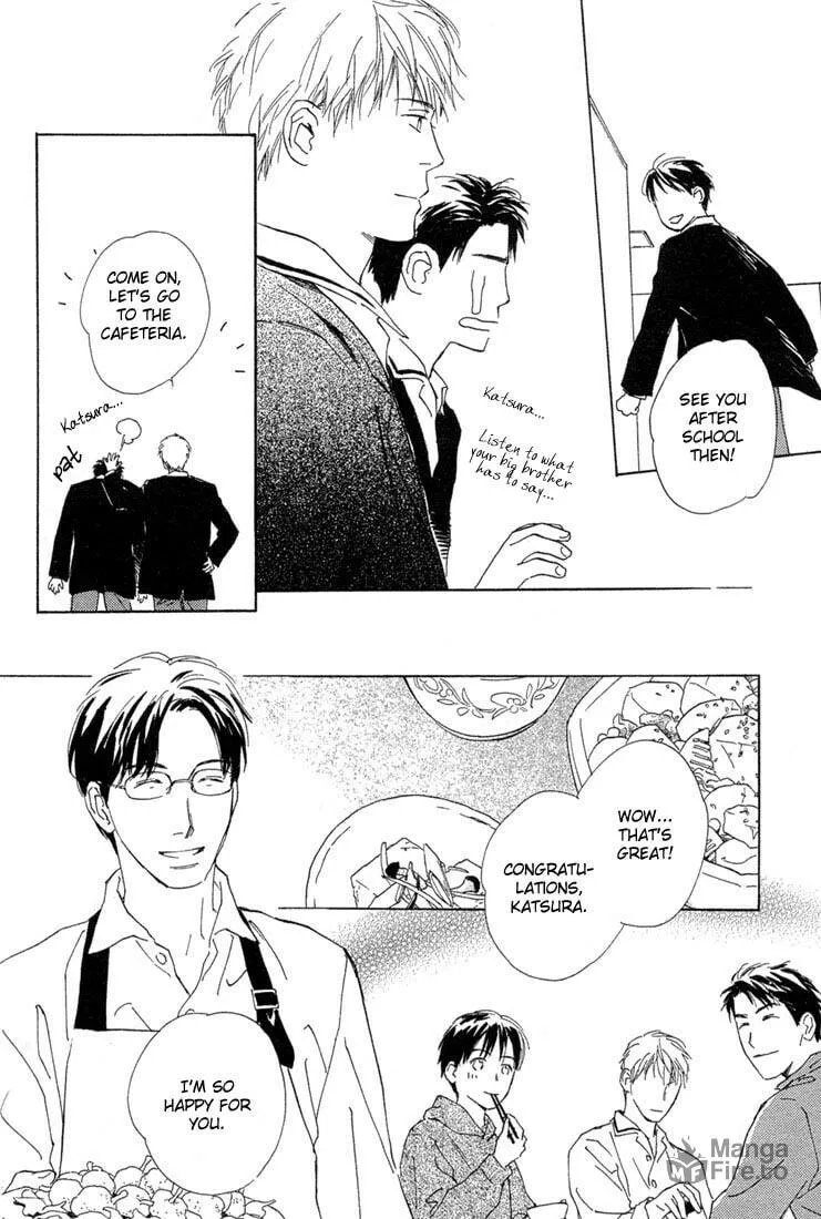 Rin! Chapter 1 page 25 - 