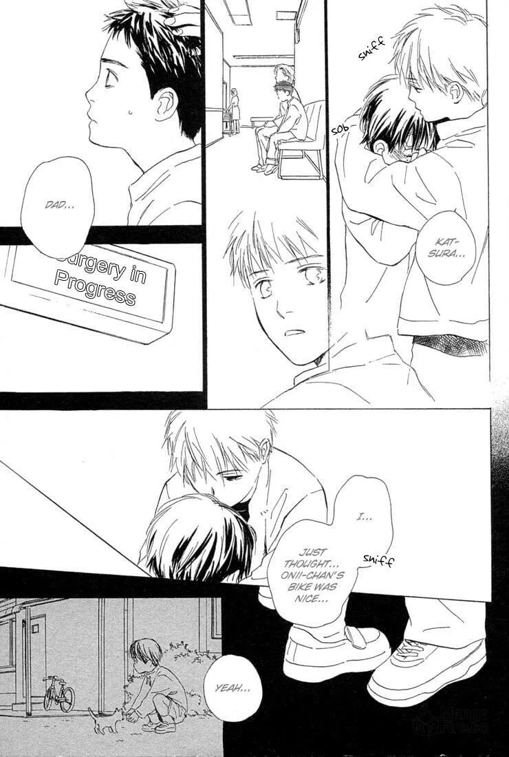 Rin! Chapter 1 page 30 - 