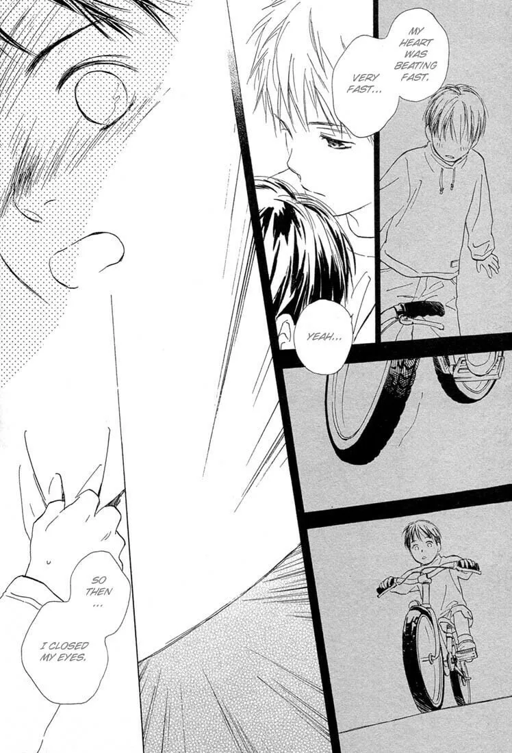 Rin! Chapter 1 page 31 - 