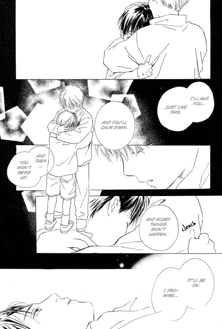 Rin! Chapter 1 page 32 - 
