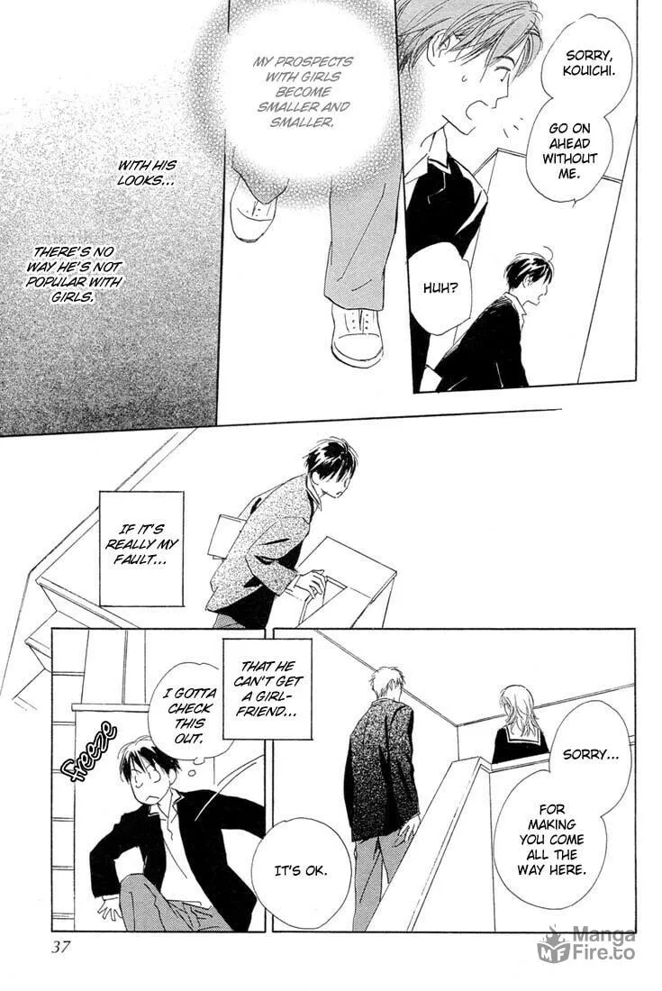 Rin! Chapter 1 page 36 - 