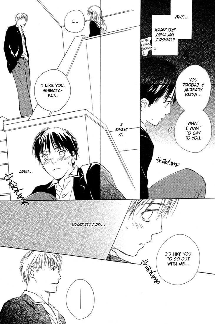 Rin! Chapter 1 page 37 - 