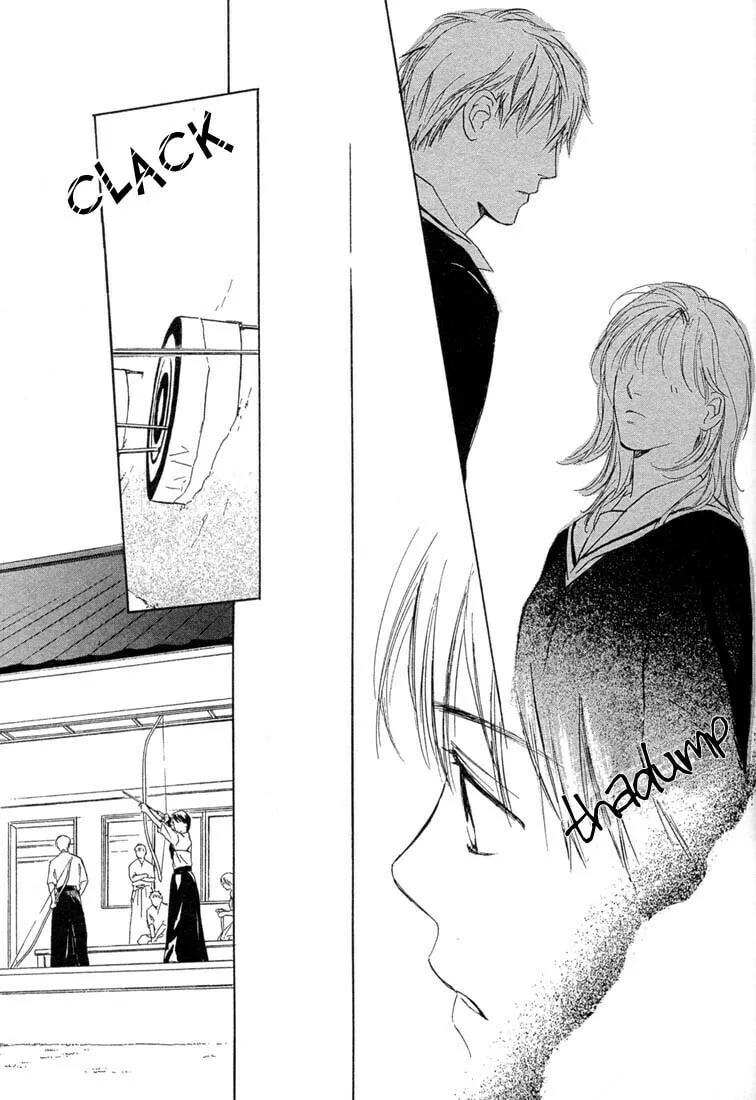 Rin! Chapter 1 page 38 - 