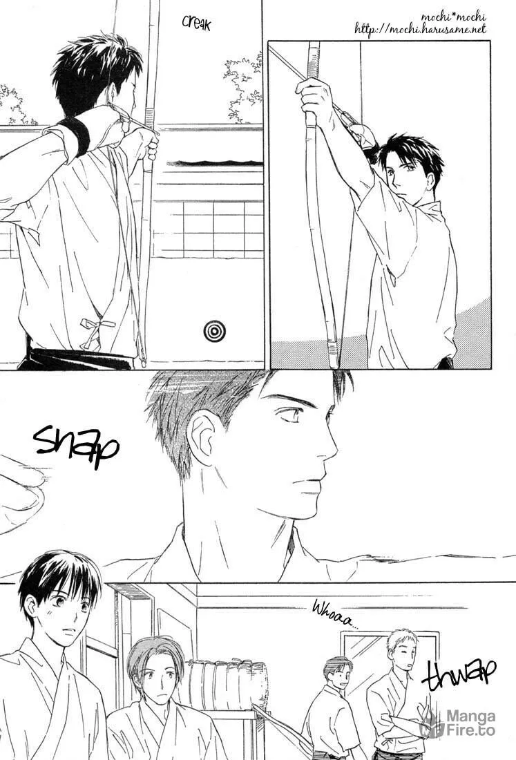 Rin! Chapter 1 page 40 - 