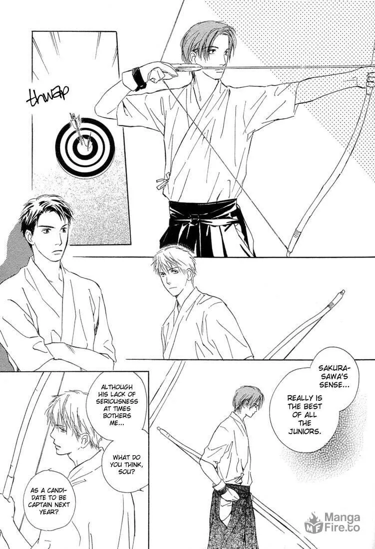 Rin! Chapter 1 page 42 - 