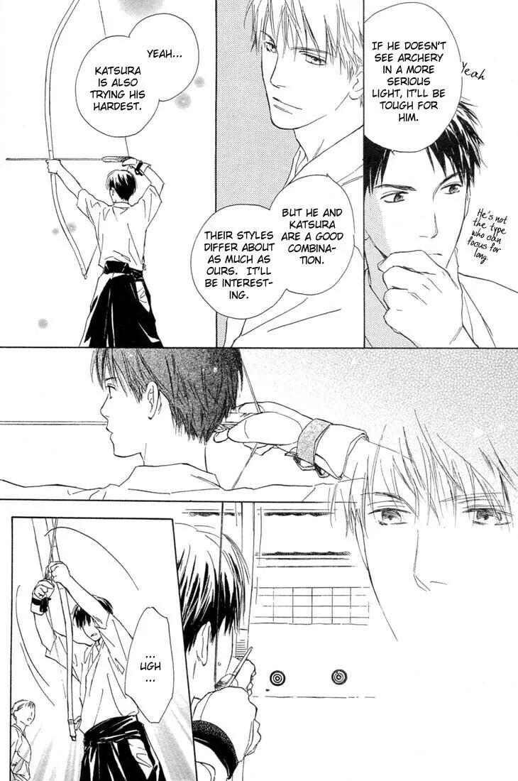 Rin! Chapter 1 page 43 - 