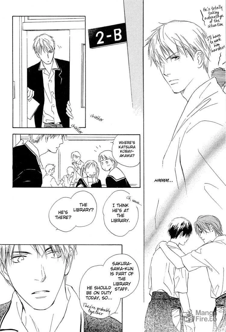 Rin! Chapter 1 page 45 - 