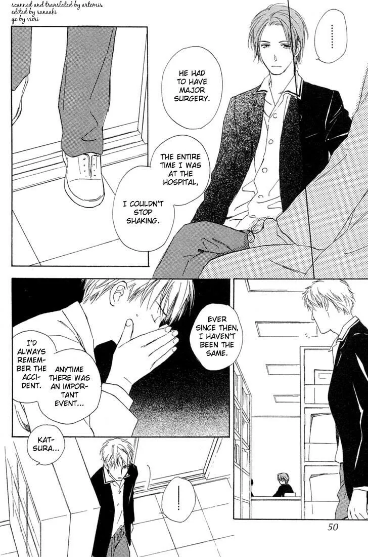Rin! Chapter 1 page 49 - 