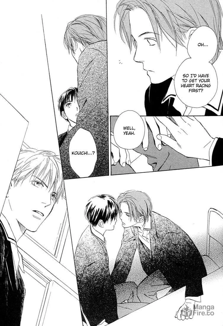 Rin! Chapter 1 page 54 - 