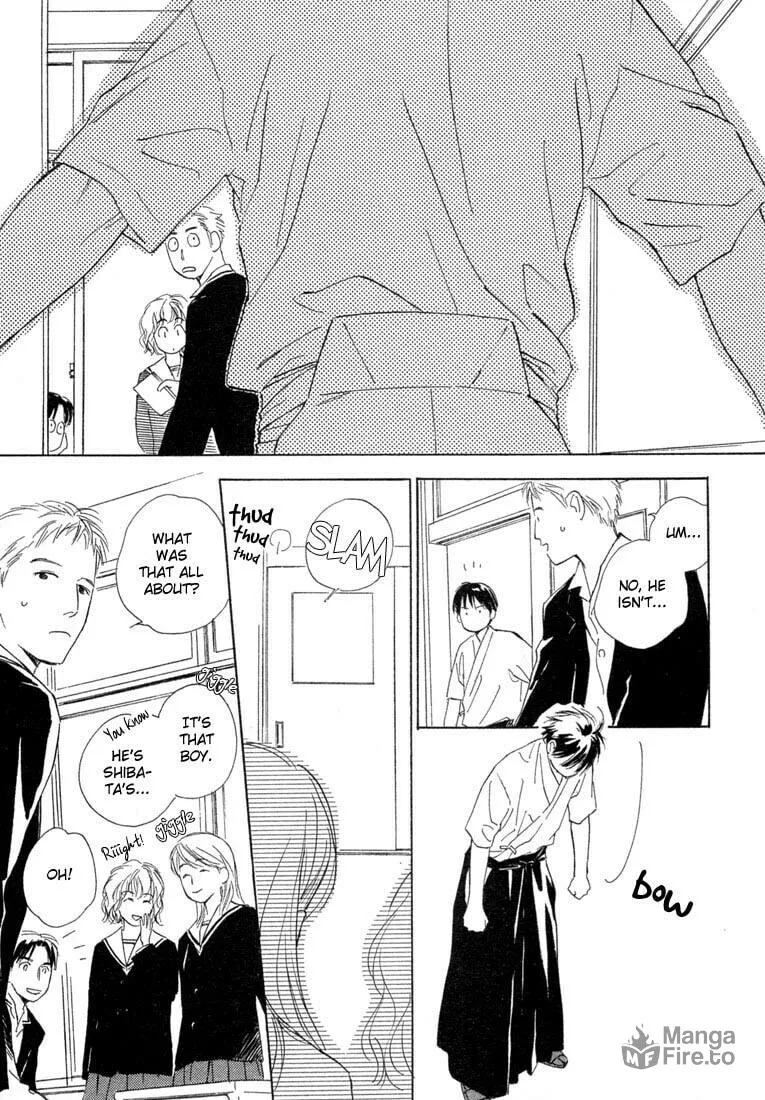 Rin! Chapter 1 page 10 - 
