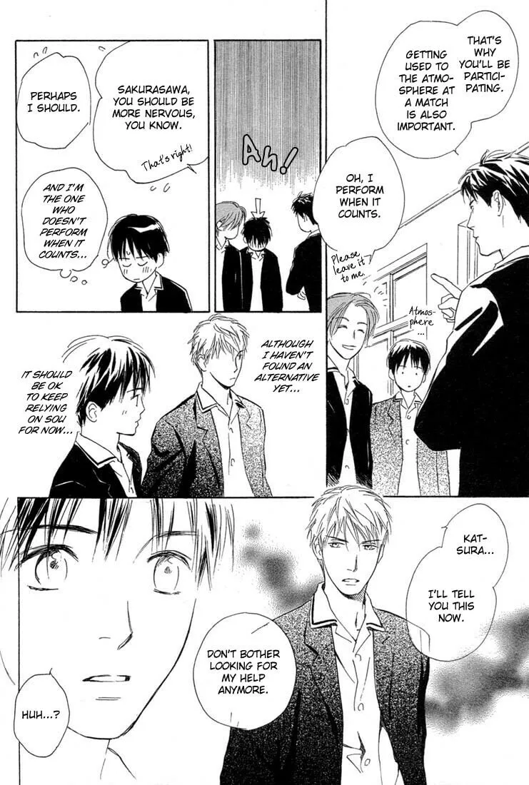Rin! Chapter 2 page 11 - 
