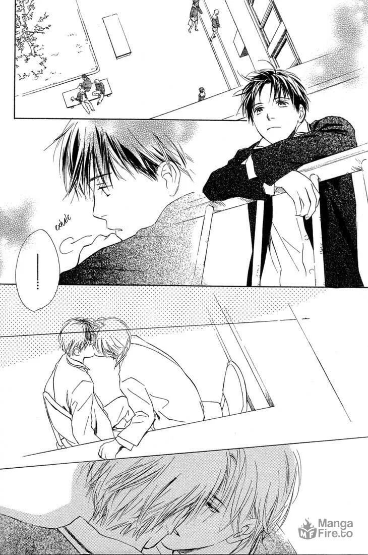 Rin! Chapter 2 page 3 - 