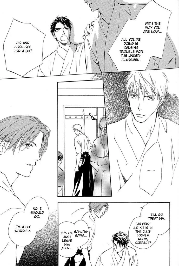 Rin! Chapter 2 page 22 - 