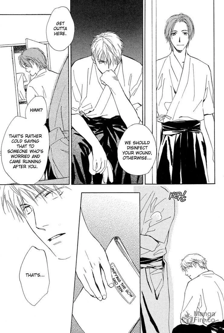 Rin! Chapter 2 page 24 - 