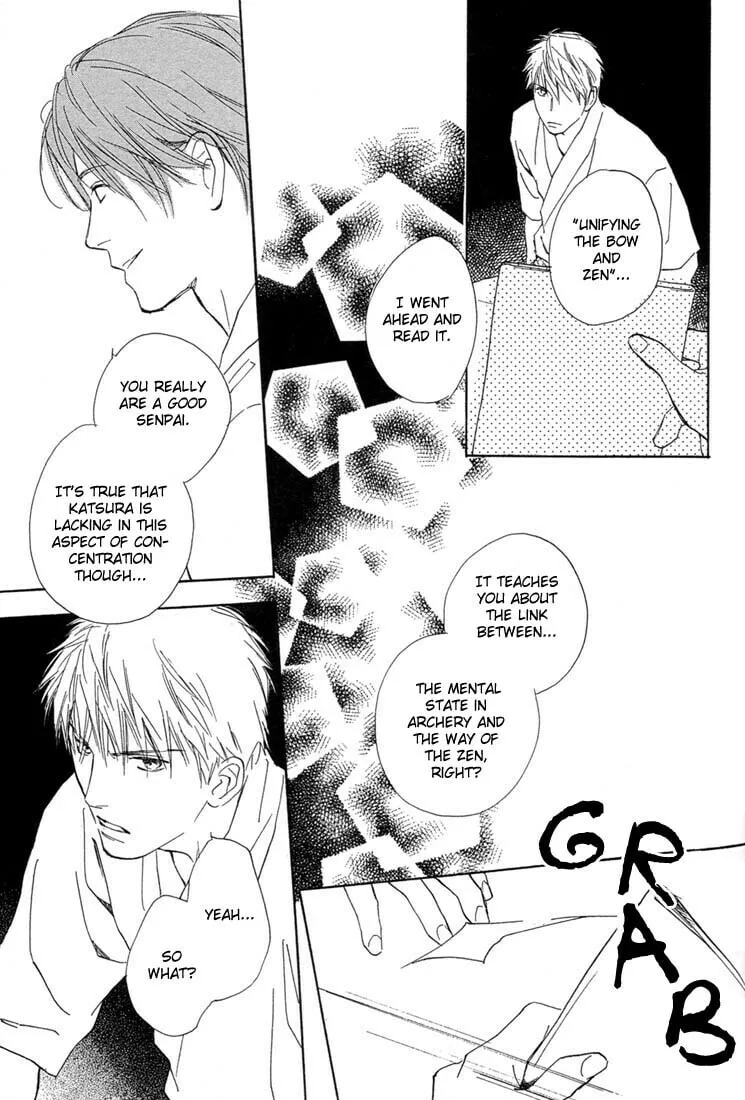 Rin! Chapter 2 page 26 - 