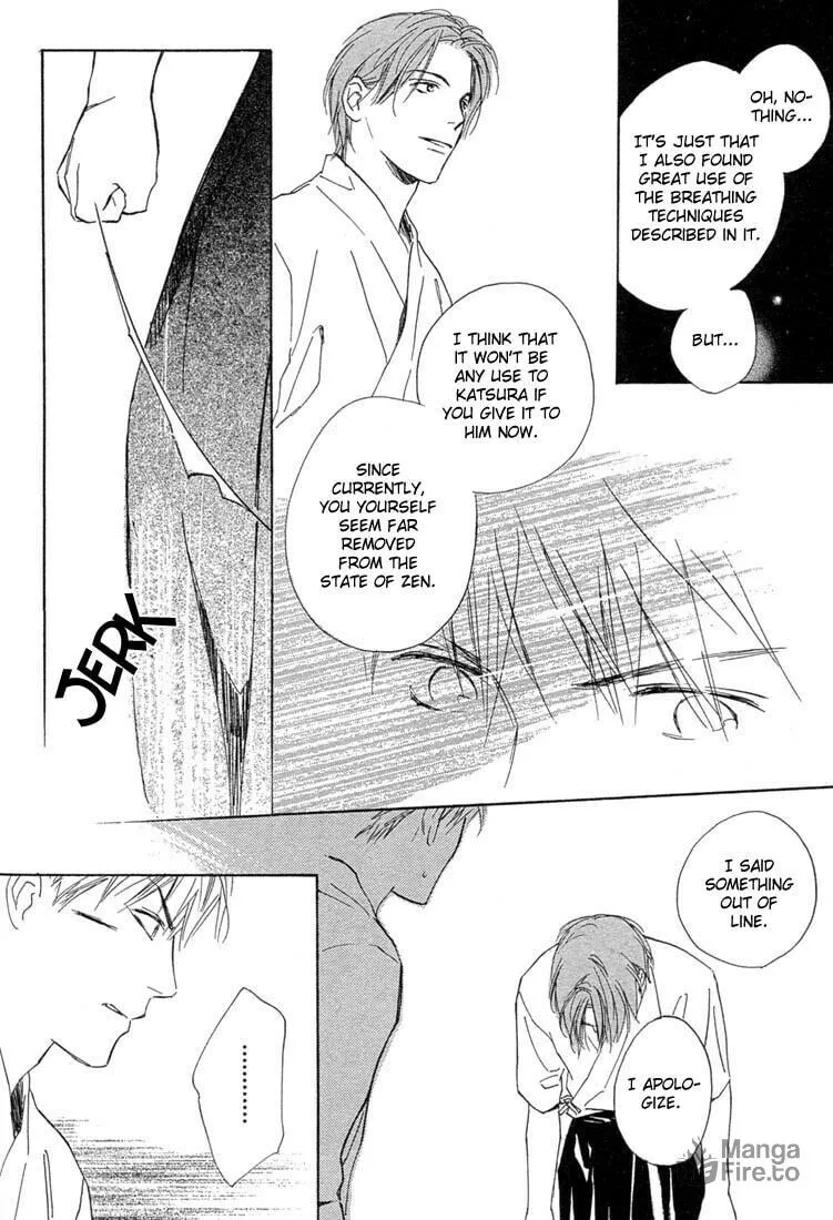 Rin! Chapter 2 page 27 - 