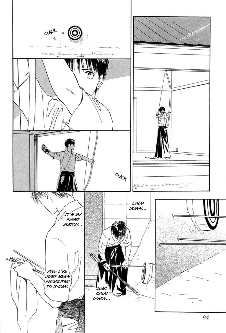 Rin! Chapter 2 page 29 - 