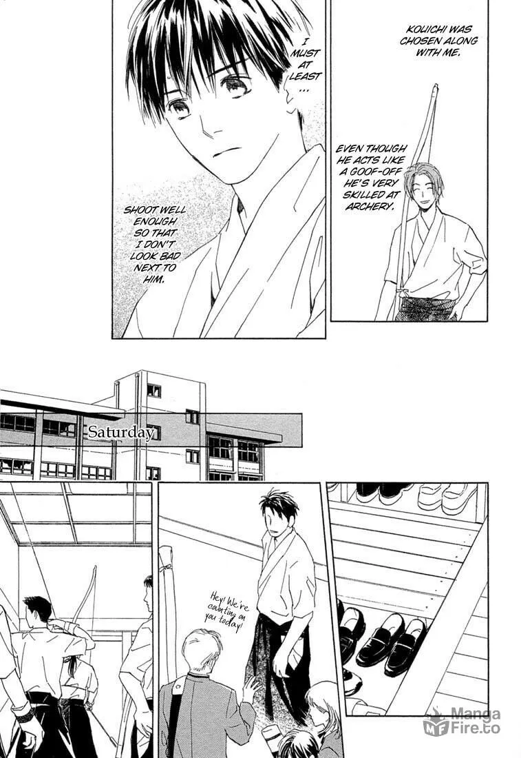 Rin! Chapter 2 page 30 - 