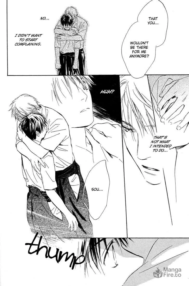 Rin! Chapter 2 page 35 - 