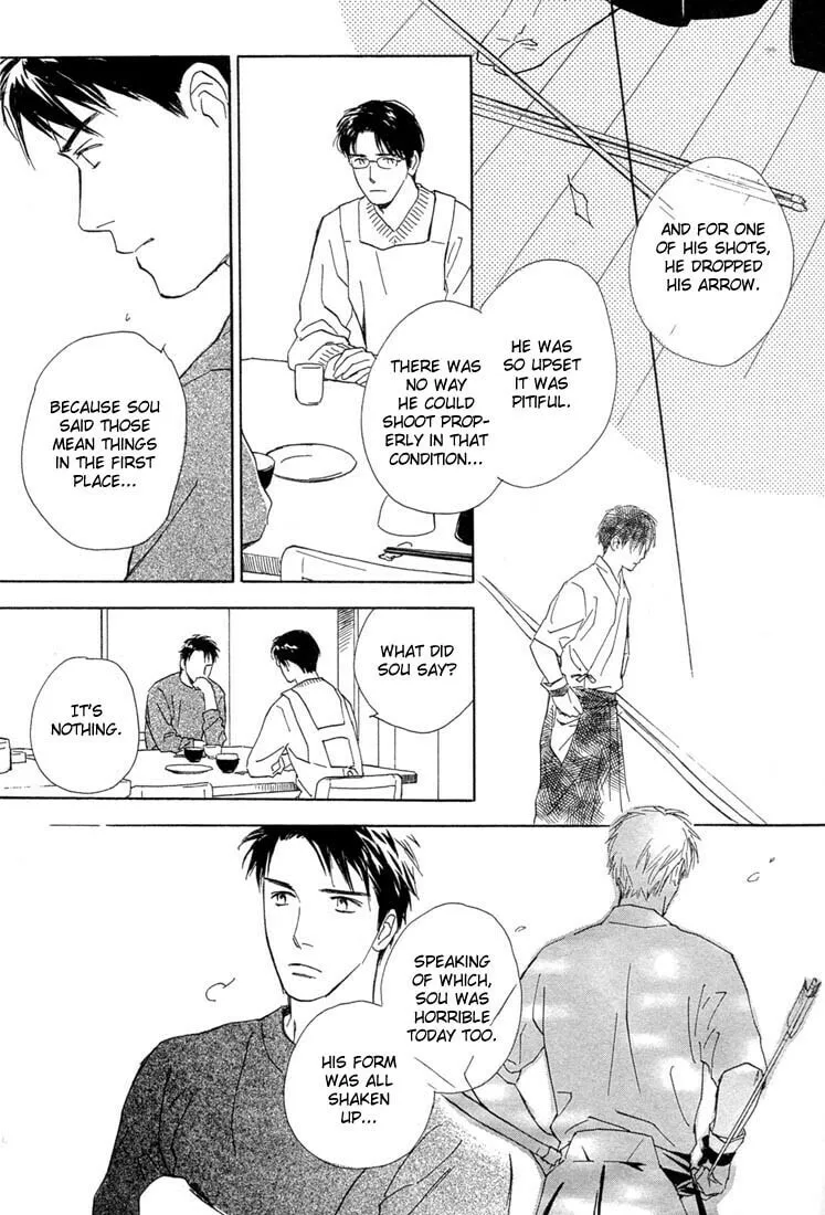 Rin! Chapter 2 page 38 - 