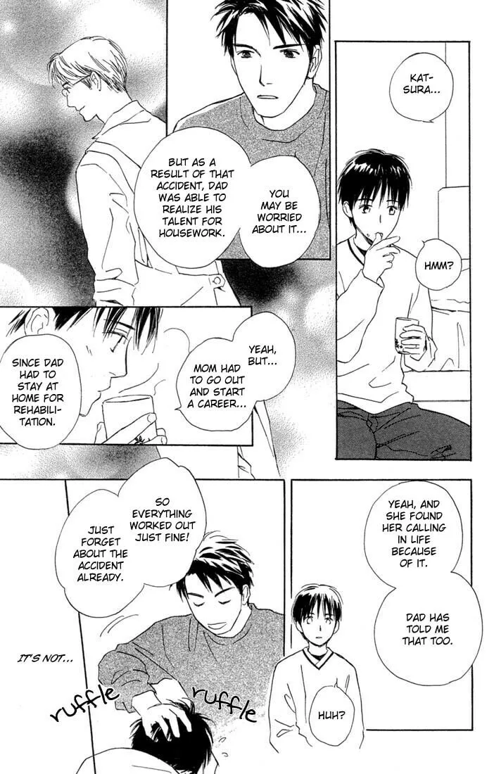 Rin! Chapter 2 page 41 - 