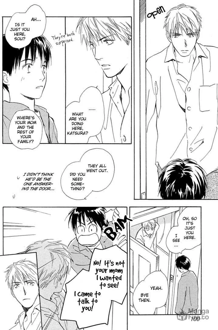 Rin! Chapter 2 page 45 - 