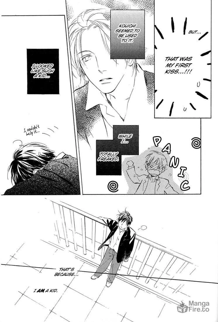 Rin! Chapter 2 page 6 - 