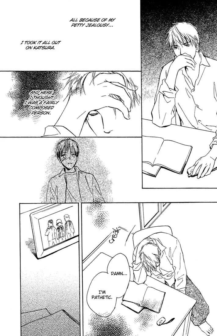 Rin! Chapter 3 page 13 - 