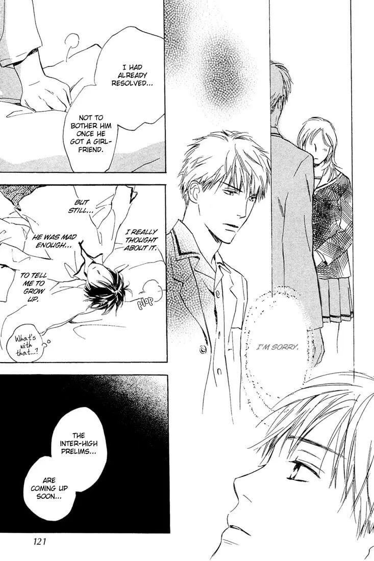 Rin! Chapter 3 page 16 - 