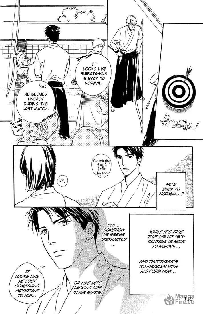 Rin! Chapter 3 page 25 - 