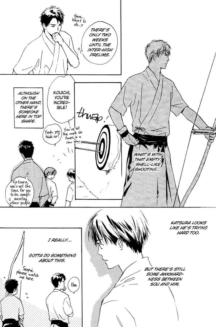 Rin! Chapter 3 page 26 - 