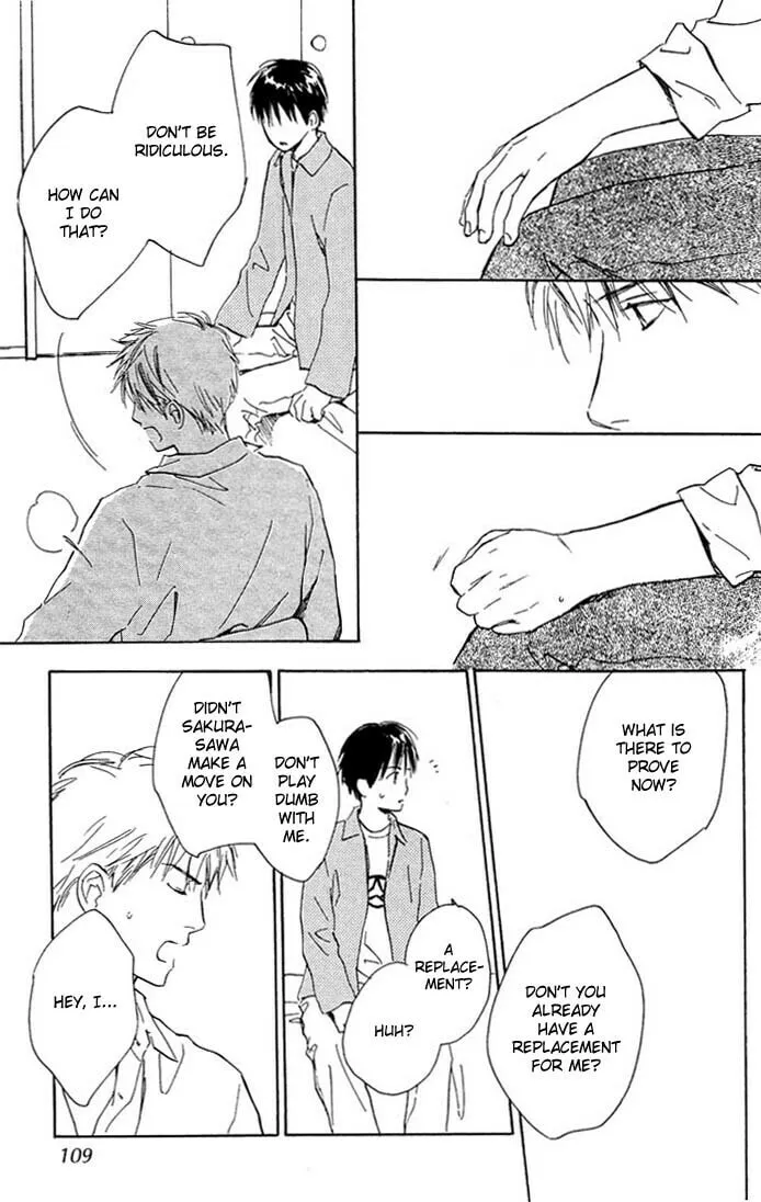 Rin! Chapter 3 page 4 - 
