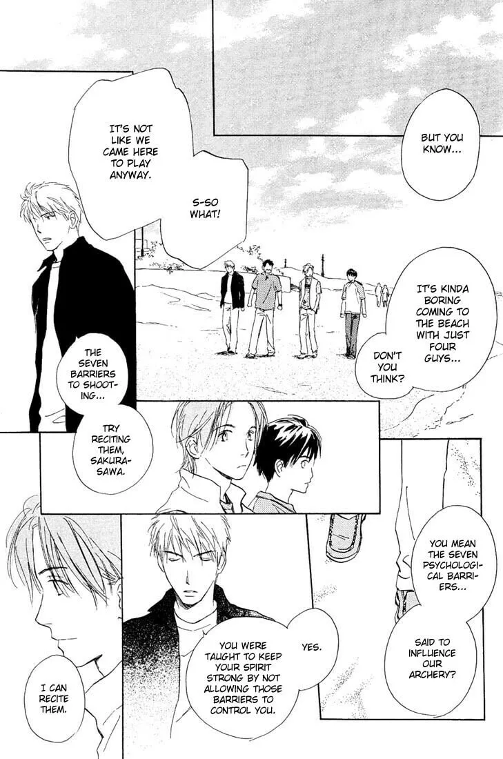 Rin! Chapter 3 page 32 - 