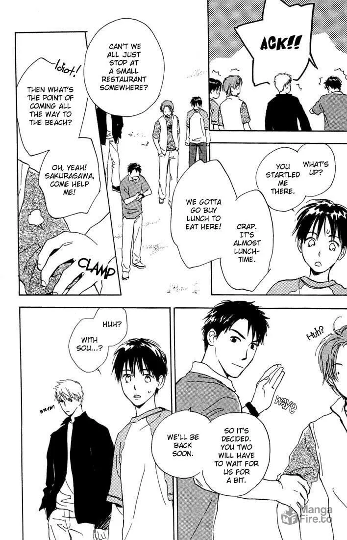 Rin! Chapter 3 page 35 - 