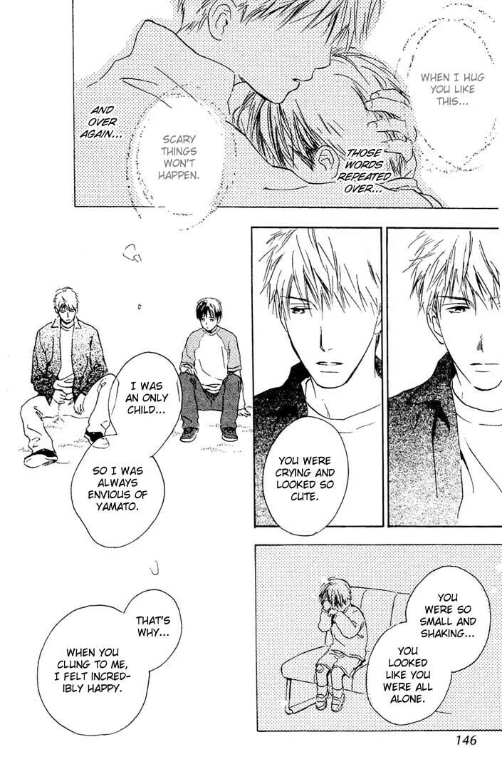 Rin! Chapter 3 page 41 - 