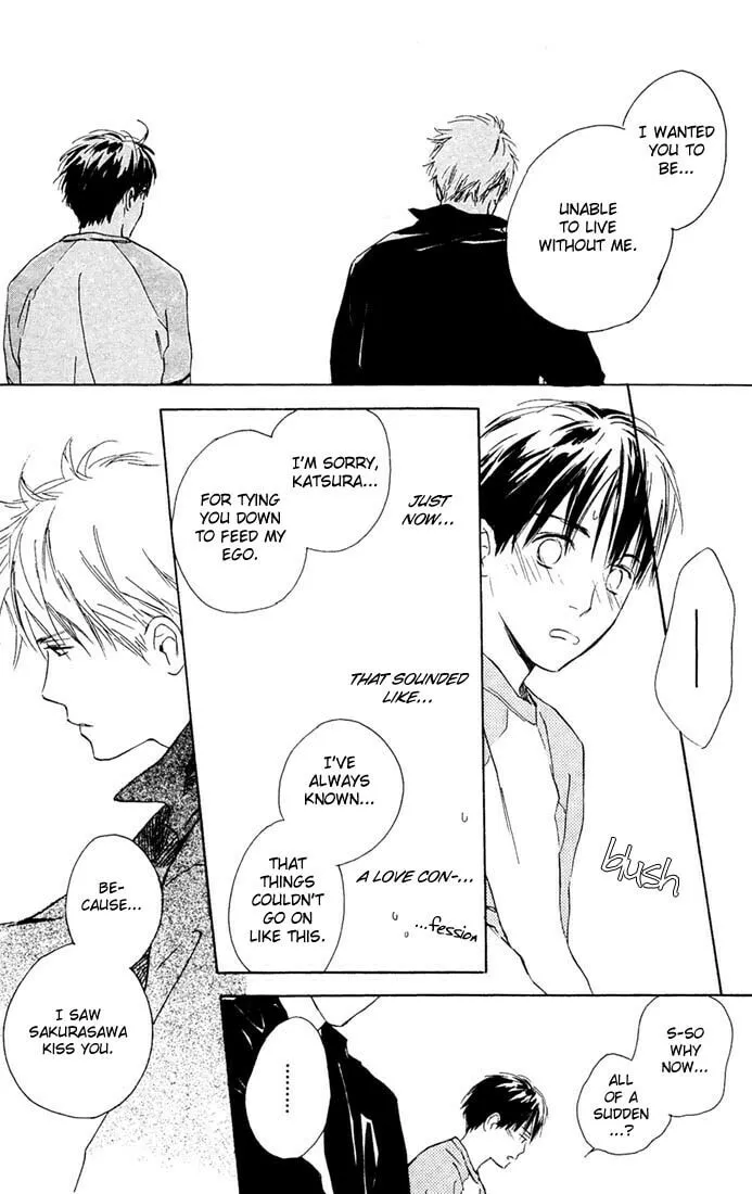 Rin! Chapter 3 page 44 - 
