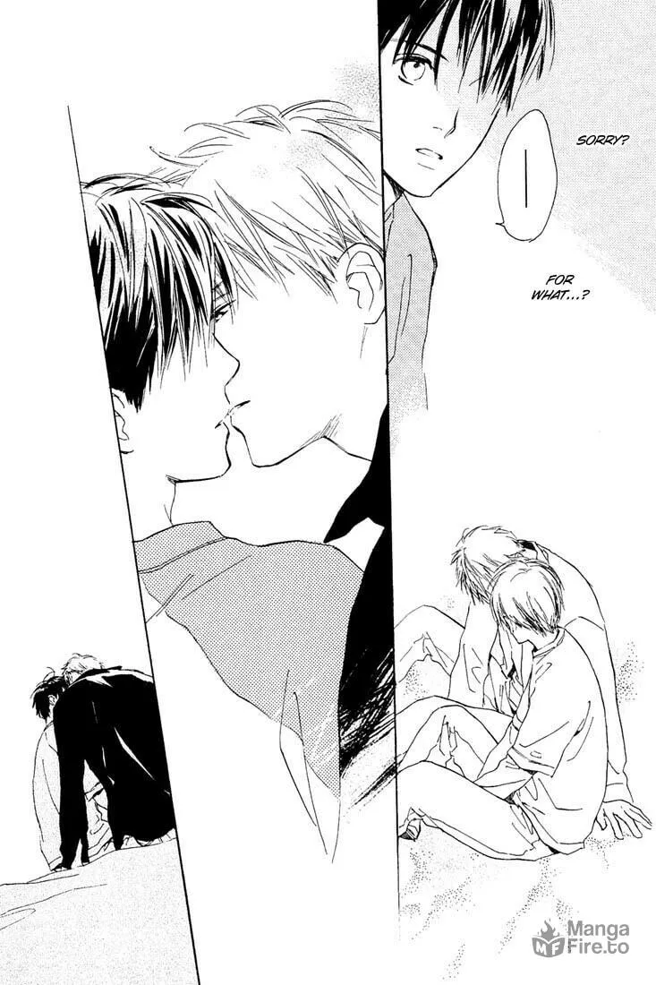 Rin! Chapter 3 page 48 - 