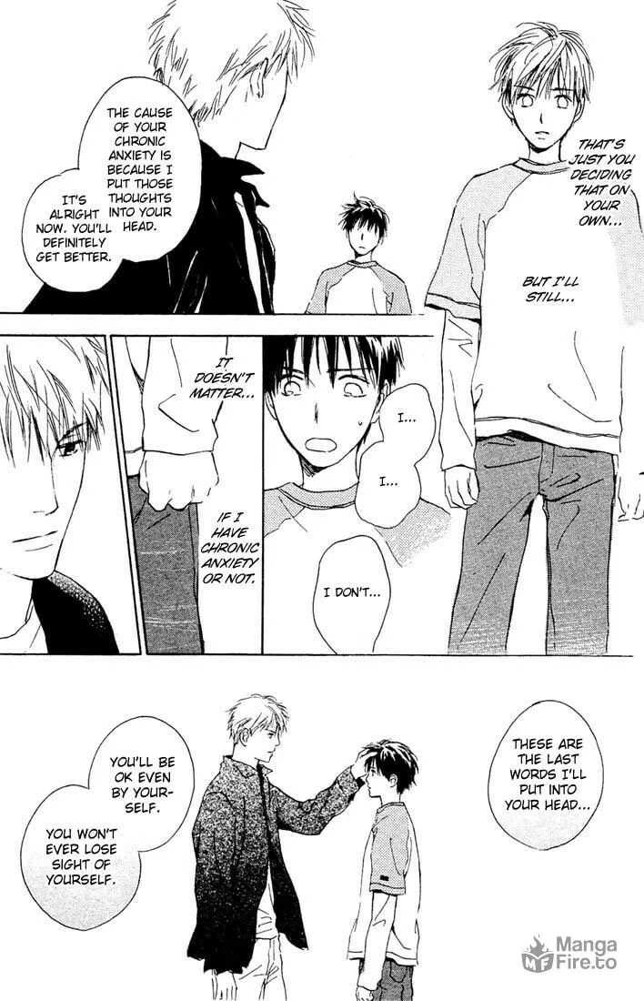 Rin! Chapter 3 page 50 - 