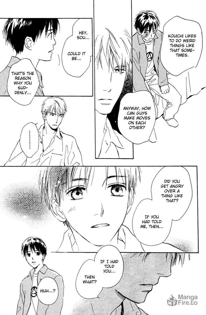 Rin! Chapter 3 page 6 - 