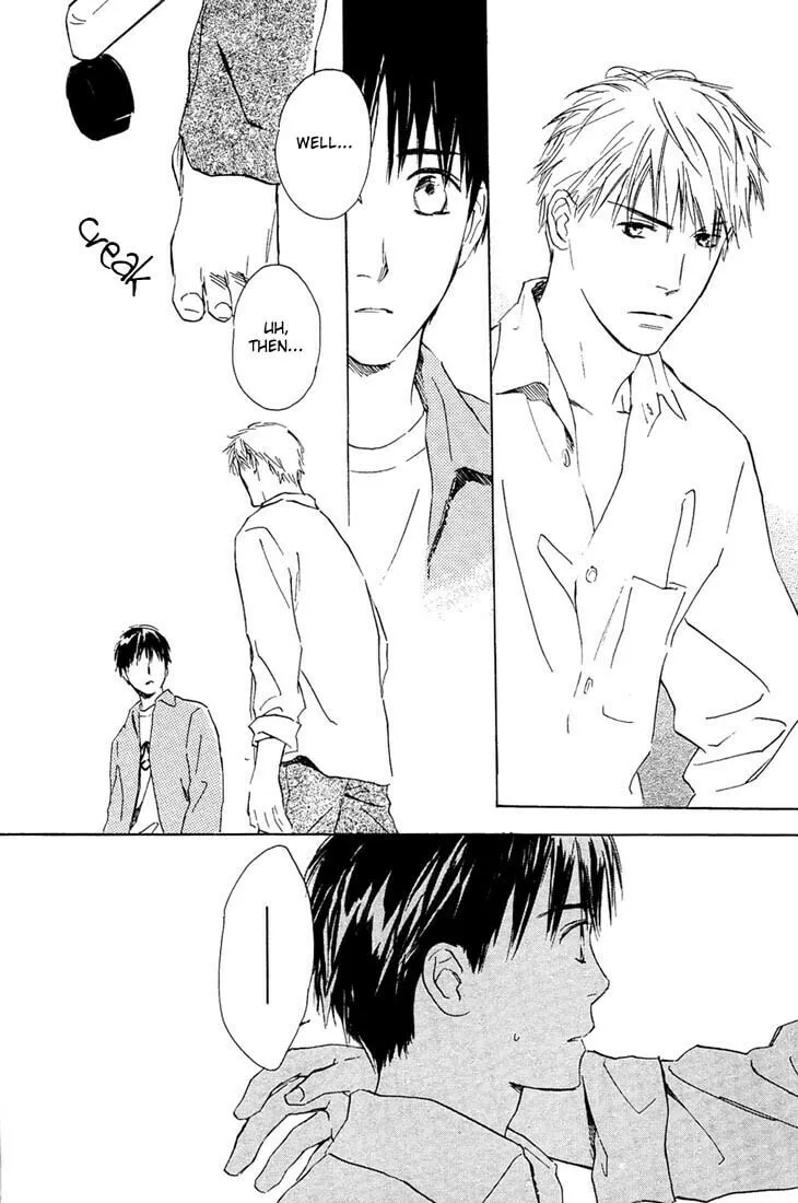 Rin! Chapter 3 page 7 - 