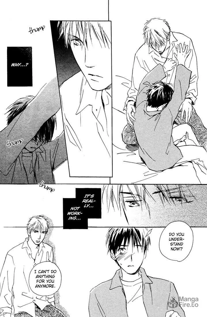 Rin! Chapter 3 page 10 - 