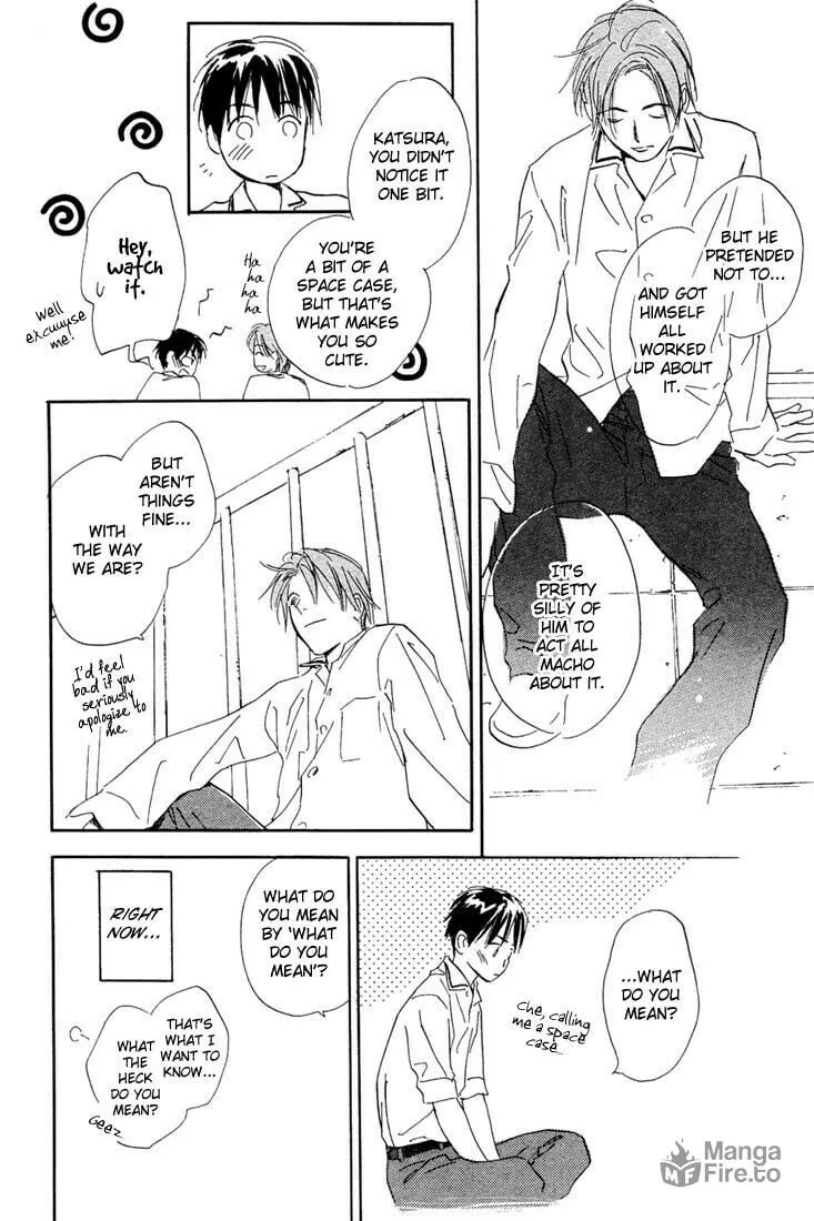 Rin! Chapter 4 page 18 - 