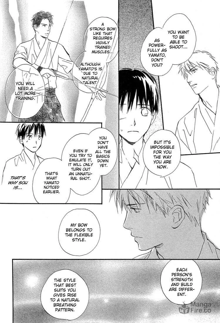 Rin! Chapter 4 page 30 - 