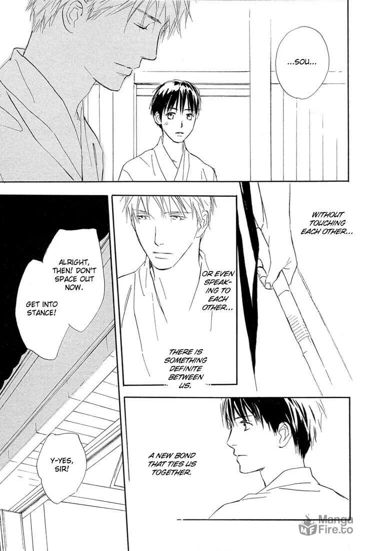 Rin! Chapter 4 page 35 - 